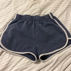 ARIE SHORTS- NEVER WORN WITH TAGS